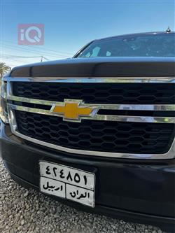 شيفروليه تاهو
